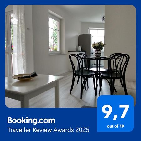 Ric Apart - Apartament Mostowa, Centrum Poznan - Parking - Klimatyzacja Екстериор снимка