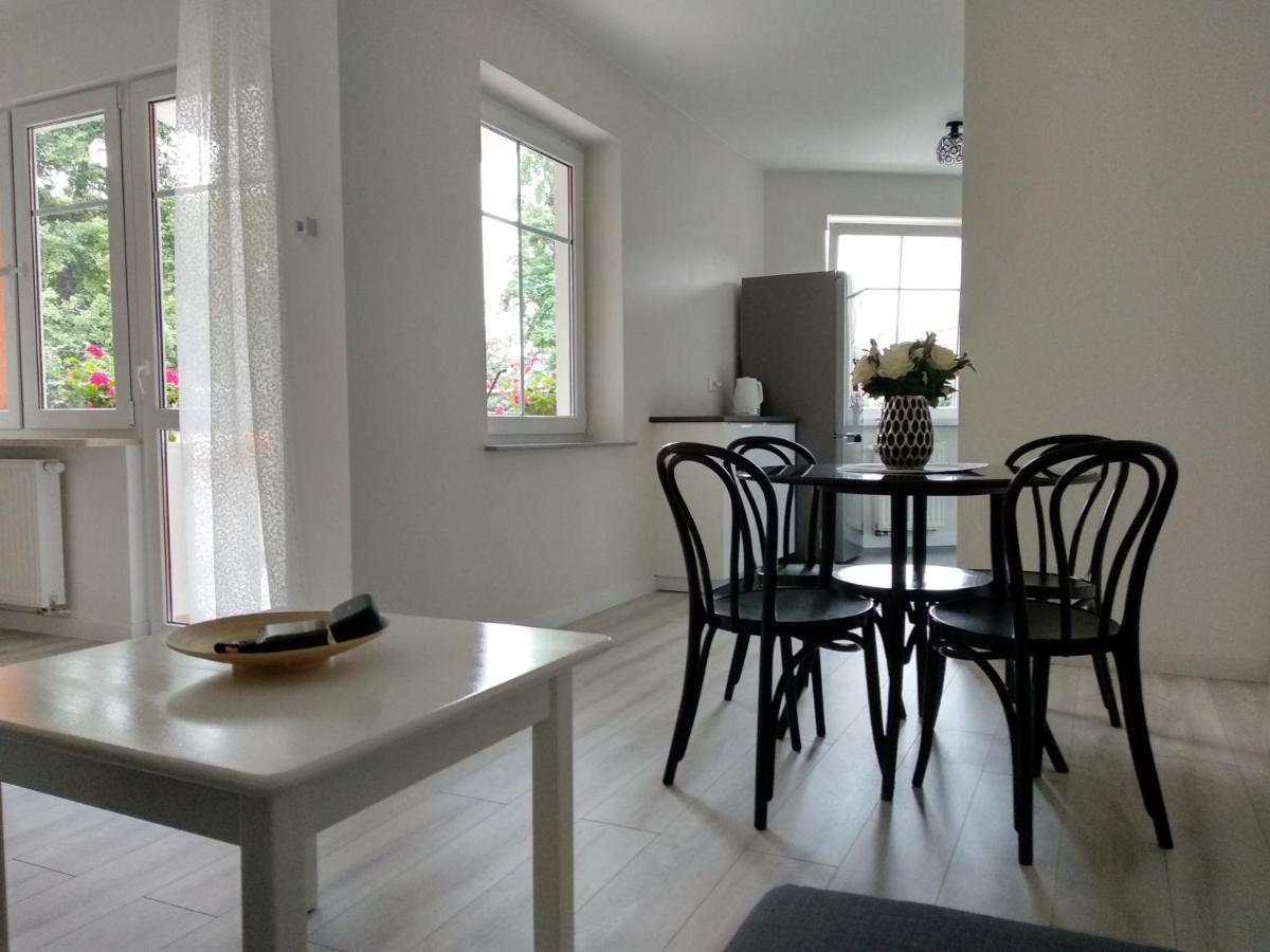 Ric Apart - Apartament Mostowa, Centrum Poznan - Parking - Klimatyzacja Екстериор снимка