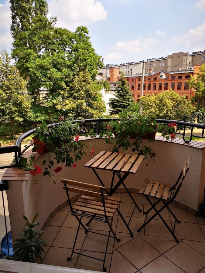 Ric Apart - Apartament Mostowa, Centrum Poznan - Parking - Klimatyzacja Екстериор снимка