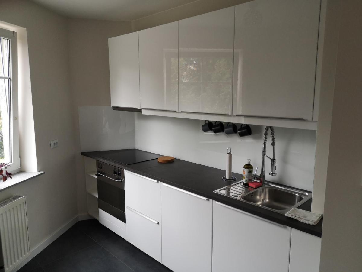 Ric Apart - Apartament Mostowa, Centrum Poznan - Parking - Klimatyzacja Екстериор снимка